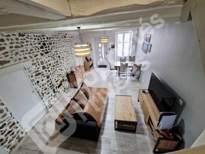 Acheter Maison 67 m2 Saclas