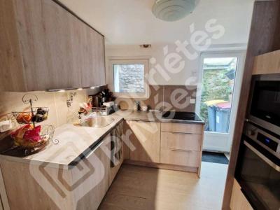 Acheter Maison Saclas 155000 euros