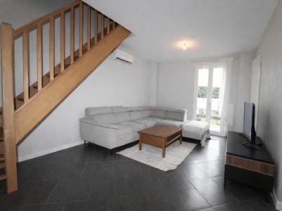 Annonce Vente 5 pi�ces Maison Canet 11