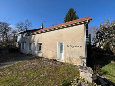 Annonce Vente 6 pi�ces Maison Brassy 58