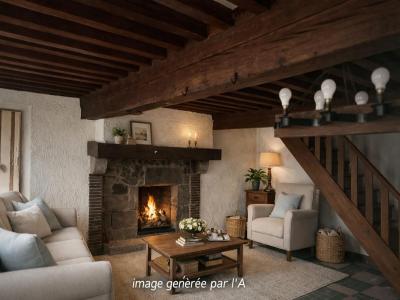 Acheter Maison Brassy 180000 euros