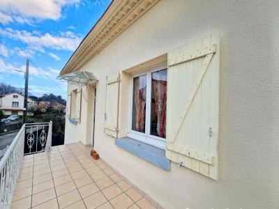 Acheter Maison 171 m2 Ales
