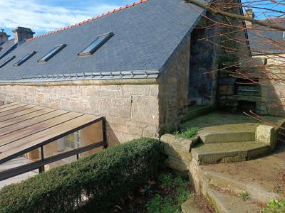 Annonce Vente 6 pi�ces Maison Seglien 56