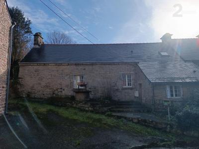 Acheter Maison 121 m2 Seglien