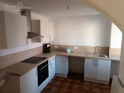 Acheter Maison Seglien Morbihan