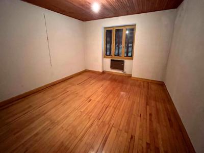 Annonce Vente 6 pi�ces Maison Montfleur 39