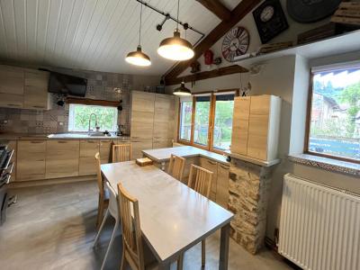 Acheter Maison Saint-hymetiere Jura