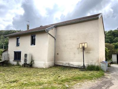 Acheter Maison Saint-hymetiere 268000 euros