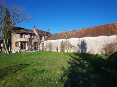 For sale Chatillon-coligny 7 rooms 194 m2 Loiret (45230) photo 0