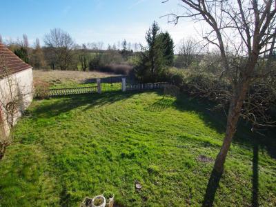 Annonce Vente 7 pi�ces Maison Chatillon-coligny 45