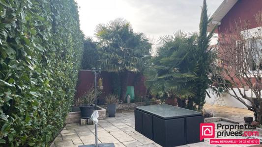 Acheter Maison 207 m2 Ambilly