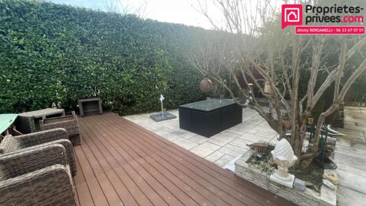 Acheter Maison Ambilly Haute savoie