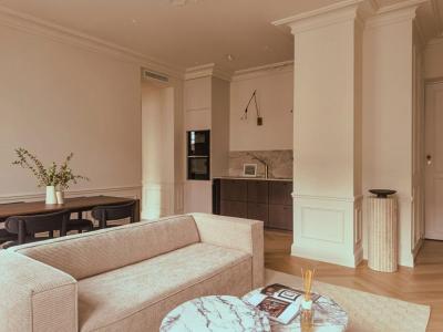 Annonce Vente 3 pi�ces Appartement Lyon-6eme-arrondissement 69