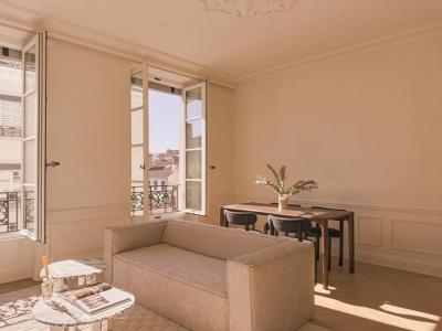 Acheter Appartement 64 m2 Lyon-6eme-arrondissement