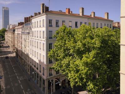 Acheter Appartement Lyon-6eme-arrondissement 624000 euros