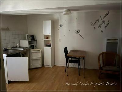 Annonce Vente Immeuble Dax 40