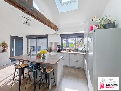 Annonce Vente 5 pi�ces Maison Canly 60