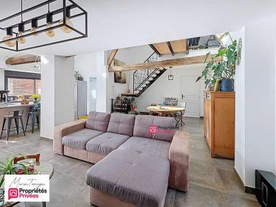 Acheter Maison Canly Oise