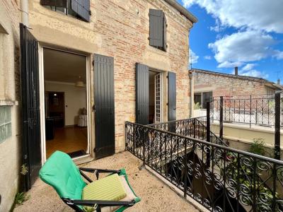 Acheter Appartement 235 m2 Agen