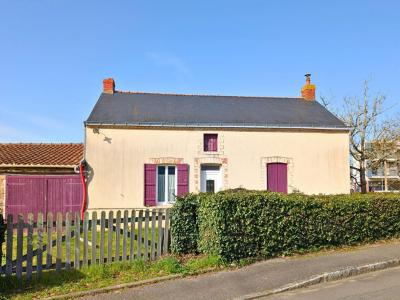 For sale Sainte-luce-sur-loire 3 rooms 61 m2 Loire atlantique (44980) photo 0