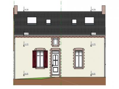 Acheter Maison Sainte-luce-sur-loire Loire atlantique