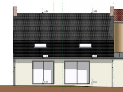 Acheter Maison Sainte-luce-sur-loire 193500 euros