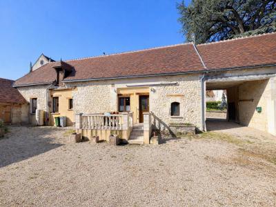 Acheter Maison 137 m2 Ecueille