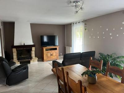 Acheter Maison Sainte-genevieve Oise