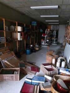 Acheter Parking Dax Landes