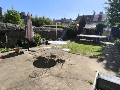 Annonce Vente 7 pi�ces Maison Alencon 61