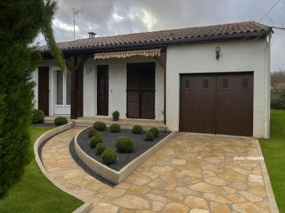 Annonce Vente 4 pi�ces Maison Medis 17