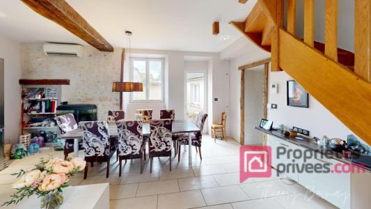 Annonce Vente 7 pi�ces Maison Tousson 77