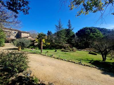 Annonce Vente 15 pi�ces Maison Saint-sebastien-d'aigrefeuille 30