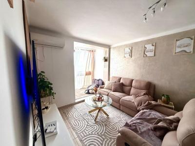 Annonce Vente 3 pi�ces Appartement Marseille-15eme-arrondissement 13