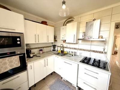 Acheter Appartement 57 m2 Marseille-15eme-arrondissement