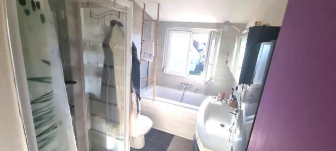 Acheter Maison Mandeure Doubs