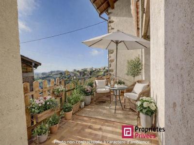 Acheter Maison Longessaigne Rhone