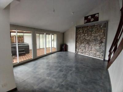 Annonce Vente 4 pi�ces Maison Tampon 974