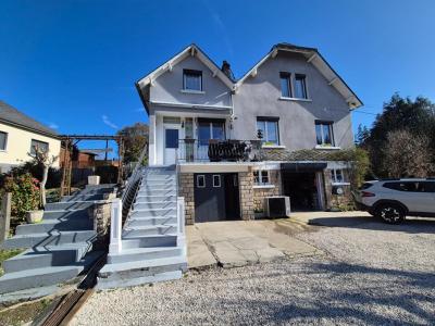 For sale Correze 6 rooms 130 m2 Correze (19800) photo 0