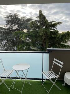 Annonce Location 3 pi�ces Appartement Saint-jean-de-la-ruelle 45