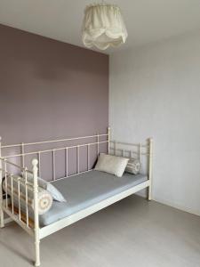 Louer Appartement 53 m2 Saint-jean-de-la-ruelle