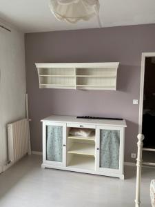 Louer Appartement Saint-jean-de-la-ruelle 674 euros