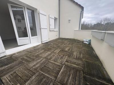 Annonce Vente 2 pi�ces Appartement Saint-jean-de-braye 45