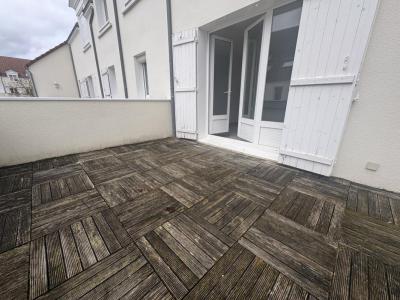 Acheter Appartement 47 m2 Saint-jean-de-braye