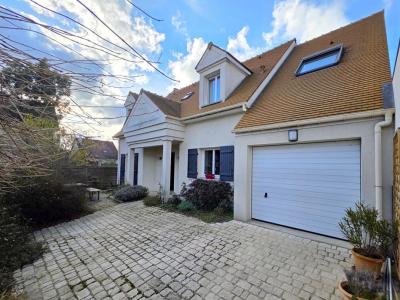 For sale Montesson 7 rooms 163 m2 Yvelines (78360) photo 0