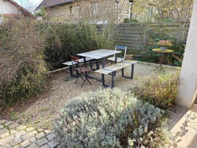 Acheter Maison Montesson 830000 euros