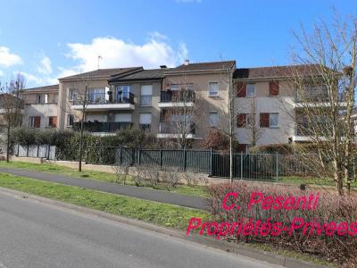 Annonce Vente 2 pi�ces Appartement Montevrain 77