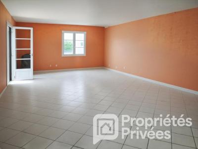 Annonce Vente 4 pi�ces Maison Bouguenais 44