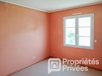 Acheter Maison Bouguenais Loire atlantique