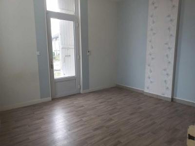 Annonce Vente 4 pi�ces Maison Sanvignes-les-mines 71